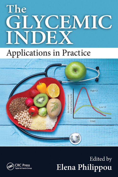 The Glycemic Index (Applications in Practice) by Elena Philippou, 9781032097695
