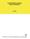 Housekeeping among Malay Peasants by Rosemary Firth, 9780367716912