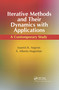 Iterative Methods and Their Dynamics with Applications (A Contemporary Study) by Ioannis Konstantinos Argyros, Angel Alberto Magreñán, 9780367782290