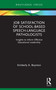 Job Satisfaction of School-Based Speech-Language Pathologists (Insights to Inform Effective Educational Leadership) - 9780367565848 by Kimberly A. Boynton, 9780367565848