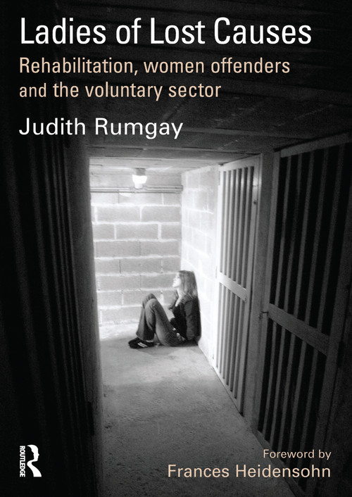 Ladies of Lost Causes by Judith Rumgay, 9781843922988