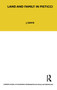 Land and Family in Pisticci by J. Davis, 9780367716516