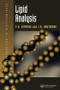 Lipid Analysis by Prof F W Hemming, Dr J N Hawthorne, 9781872748986