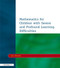 Mathematics for Children with Severe and Profound Learning Difficulties by Les Staves, 9781853466953