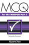 MCQs in Paediatrics for the MRCPCH, Part 1 by P. Ramaranyan, 9781900603140