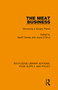 The Meat Business (Devouring a Hungry Planet) - 9780367275990 by Geoff Tansey, Joyce D'Silva, 9780367275990