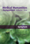 Medical Humanities Companion (v. 1) by Martyn Evans, Rolf Ahlzen, Iona Heath, Jane MacNaughton, 9781846192869