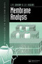 Membrane Analysis by Dr John Graham, Joan Higgins, 9781872748887