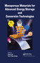 Mesoporous Materials for Advanced Energy Storage and Conversion Technologies by San Ping Jiang, Jian Liu, 9780367782238
