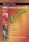 MRCS Picture Questions (Bk. 1) by Tjun Tang, B V Praveen, 9781857757491