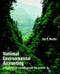 National Environmental Accounting (Bridging the Gap between Ecology and Economy) by Joy Hecht, 9781891853944