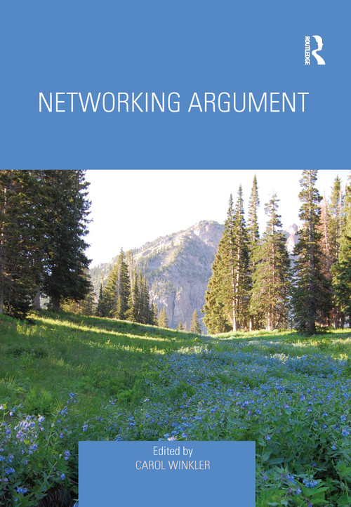 Networking Argument by Carol Winkler, 9781032084978
