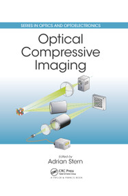 Optical Compressive Imaging by Adrian Stern, 9780367782689