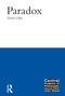 Paradox - 9781902683829 by Doris Olin, 9781902683829