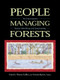 People Managing Forests (The Links Between Human Well-Being and Sustainability) - 9781891853067 by Carol J.P Colfer, Yvonne Byron, 9781891853067