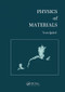 Physics of Materials by Yves Quere, 9789056991197