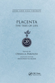 Placenta (The Tree of Life) by Ornella Parolini, 9780367658618