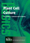 Plant Cell Culture by Julian Coleman, David Evans, Anne Kearns, 9781859963203