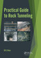Practical Guide to Rock Tunneling by Dean Brox, 9780367782184