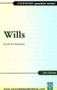 Practice Notes on Wills by David Chatterton, 9781859416631