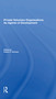 Private Voluntary Organizations As Agents Of Development - 9780367299750 by Robert F. Gorman, 9780367299750