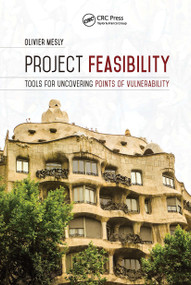 Project Feasibility (Tools for Uncovering Points of Vulnerability) by Olivier Mesly, 9780367782474