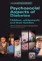 Psychosocial Aspects of Diabetes (Children, Adolescents and Their Families) by Christie Deborah, Clarissa Martin, 9781846195136