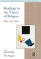 Readings in the Theory of Religion (Map, Text, Body) - 9781904768814 by Scott S. Elliott, Matthew Waggoner, 9781904768814