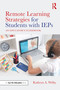 Remote Learning Strategies for Students with IEPs (An Educator's Guidebook) by Kathryn Welby, 9780367741501