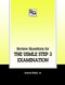Review Questions for the USMLE, Step 3 Examination by Arshad Majid, 9781850700630