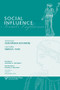 Social Influence and Creativity (A Special Issue of Social Influence) by Marlene Turner, 9781848727007