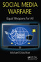 Social Media Warfare (Equal Weapons for All) - 9780367657987 by Michael Erbschloe, 9780367657987