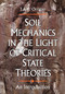 Soil Mechanics in the Light of Critical State Theories by J.A.R. Ortigao, 9789054101956