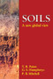 Soils (A New Global View) by Thomas Ronal Paton, 9781857284652