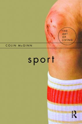 Sport - 9781844651481 by Colin McGinn, 9781844651481