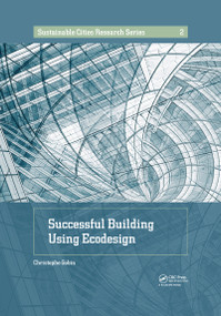 Successful Building Using Ecodesign by Christophe Gobin, 9781032094656