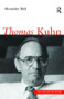 Thomas Kuhn - 9781902683119 by Alexander Bird, 9781902683119