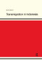 Transmigration in Indonesia by Dietrich Kebschull, 9783878953142