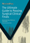 The Ultimate Guide to Passing Surgical Clinical Finals by Mohammed Faysal Malik, Asiya Maula, 9781846194399