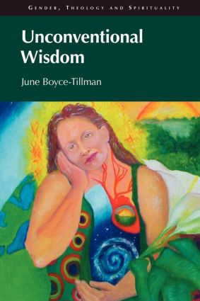 Unconventional Wisdom by June Boyce-Tillman, 9781845531003