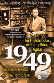 The Untold Story of Everything Digital (Bright Boys, Revisited) by Tom Green, 9780367220075