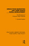Urban Food Marketing and Third World Rural Development (The Structure of Producer-Seller Markets) - 9780367275914 by T. Scarlett Epstein, 9780367275914