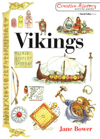 Vikings - 9781853469428 by Jane Bower, 9781853469428