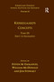 Volume 15, Tome III: Kierkegaard's Concepts (Envy to Incognito) - 9781032098982 by Steven M. Emmanuel, William McDonald, 9781032098982