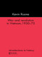 War and Revolution in Vietnam by Kevin Ruane, 9781857283235