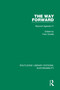 The Way Forward (Beyond Agenda 21) - 9780367186470 by Felix Dodds, 9780367186470
