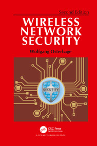 Wireless Network Security (Second Edition) by Wolfgang Osterhage, 9780367781293