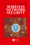 Wireless Network Security (Second Edition) by Wolfgang Osterhage, 9780367781293