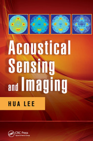 Acoustical Sensing and Imaging by Hua Lee, 9781138584969