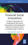 Financial Social Innovations (A New Framework to Understand the Social Innovations Disrupting the World of Finance, from Crowdfunding to Bitcoin) by Alessandro Lanteri, 9780367276577